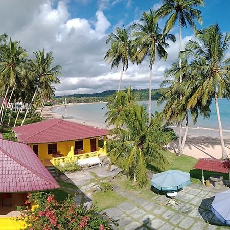 Harus Damai Inn Lagudri Luaran gambar