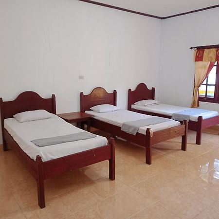 Harus Damai Inn Lagudri Luaran gambar