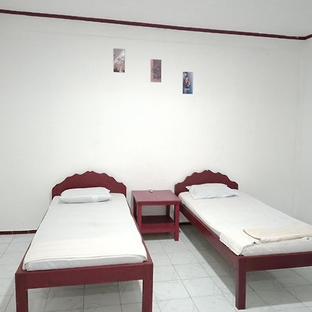 Harus Damai Inn Lagudri Luaran gambar
