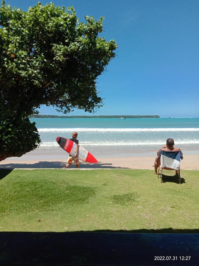 Harus Damai Inn Lagudri Luaran gambar
