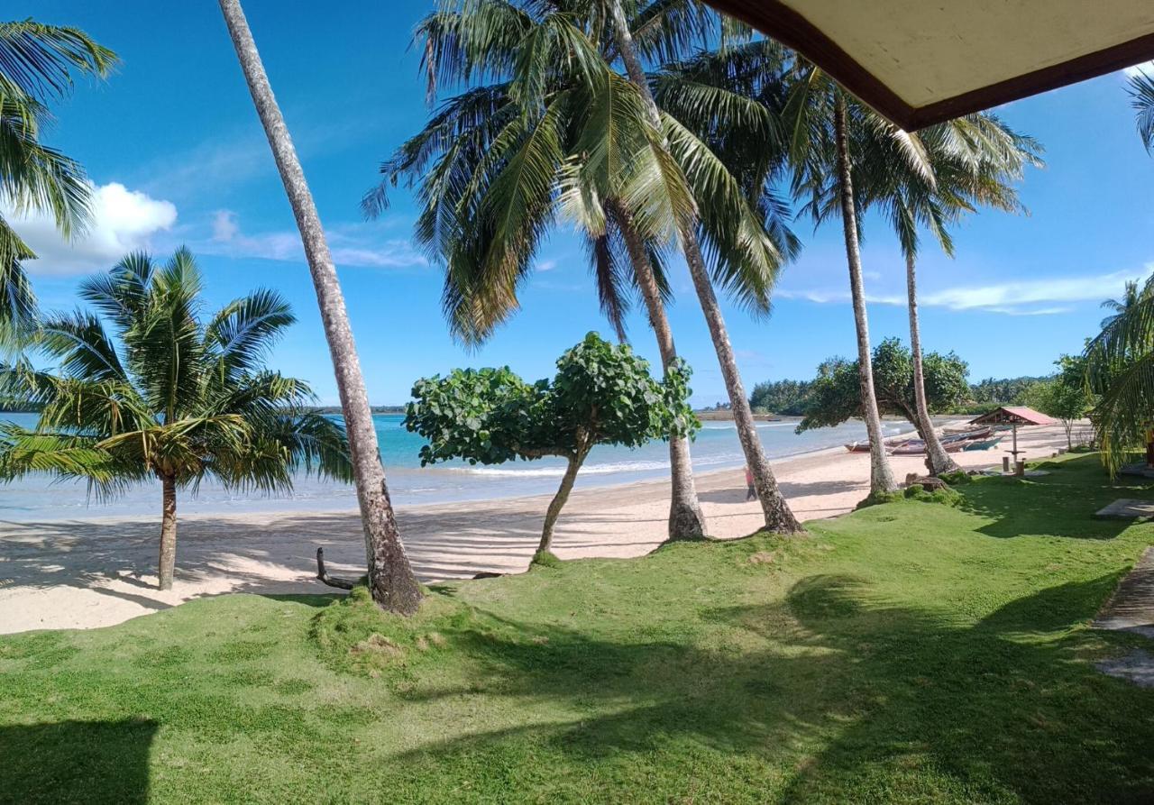 Harus Damai Inn Lagudri Luaran gambar
