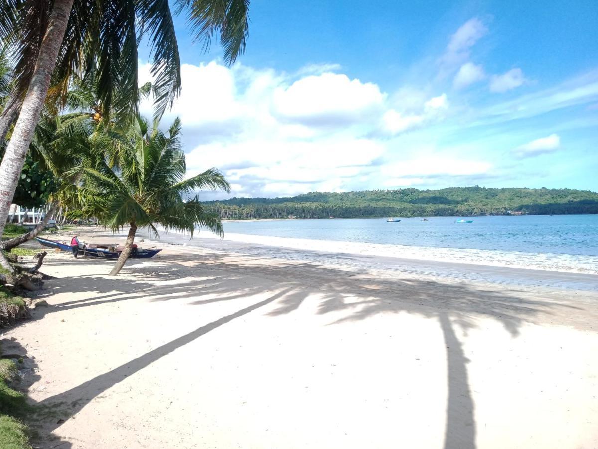 Harus Damai Inn Lagudri Luaran gambar