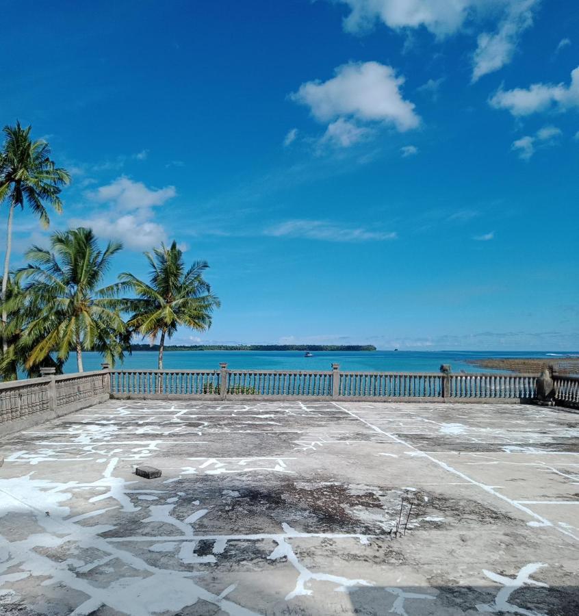 Harus Damai Inn Lagudri Luaran gambar