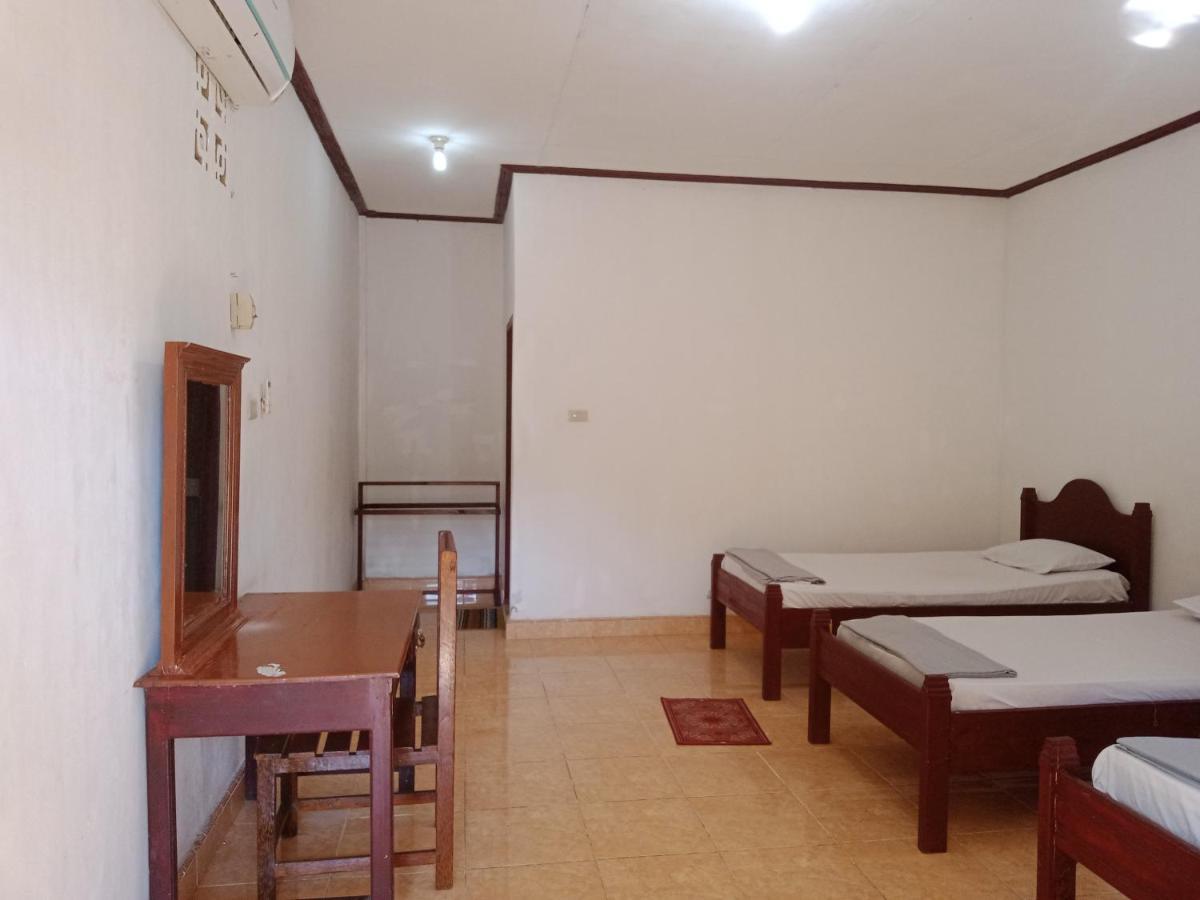 Harus Damai Inn Lagudri Luaran gambar