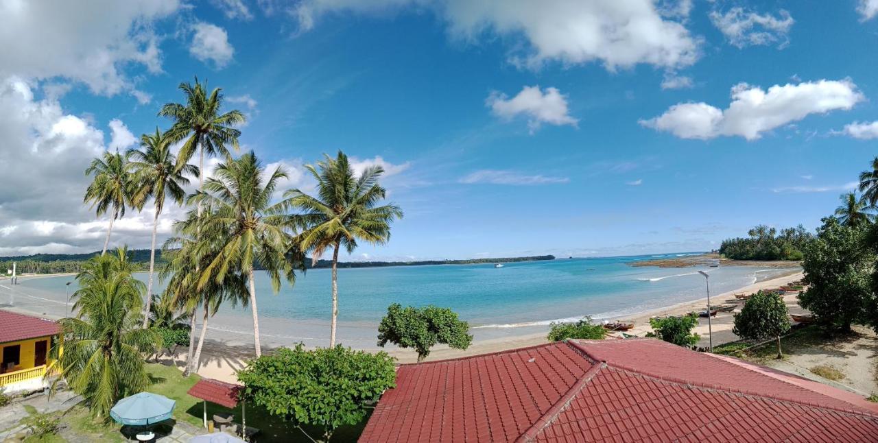 Harus Damai Inn Lagudri Luaran gambar