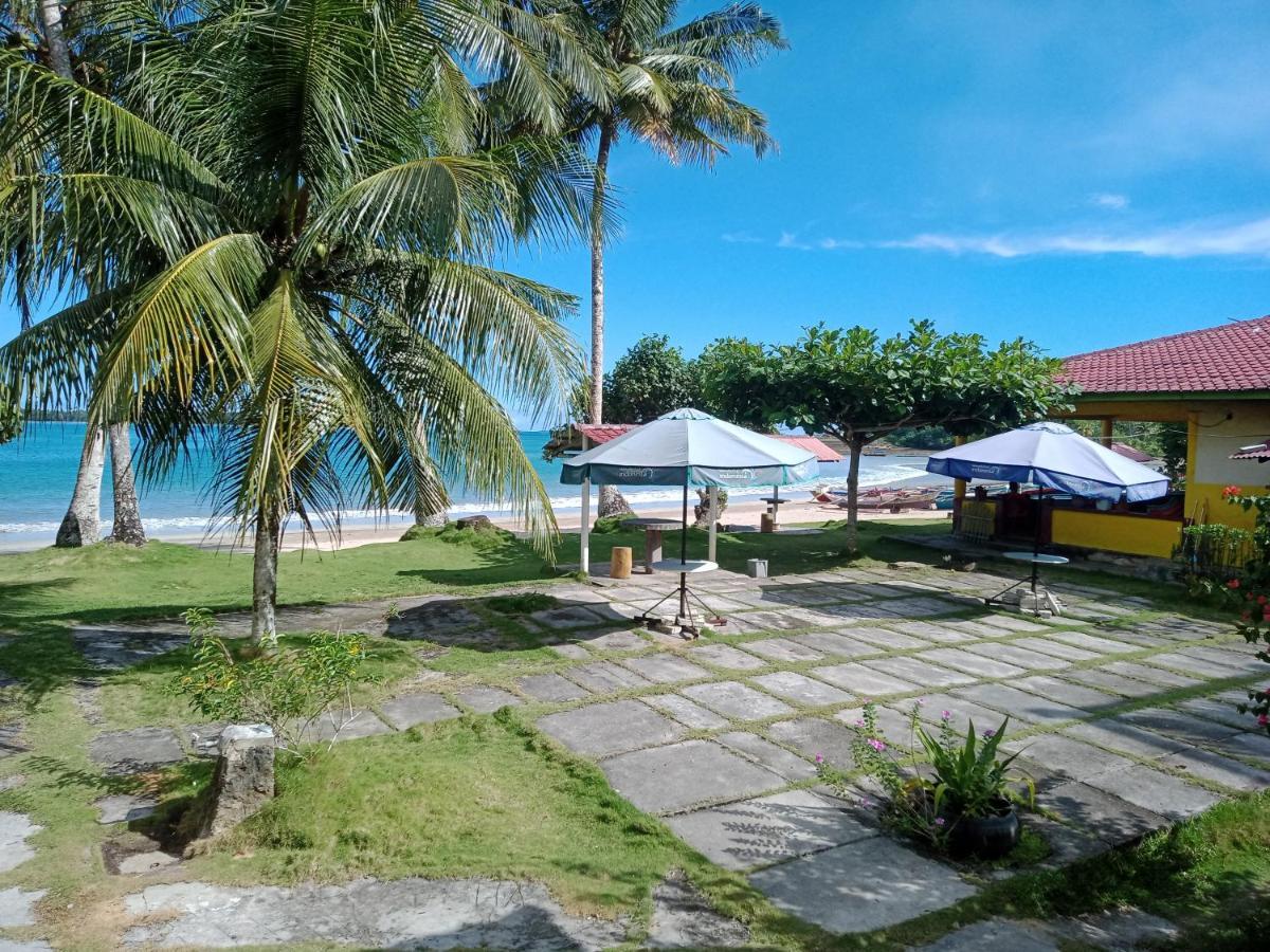 Harus Damai Inn Lagudri Luaran gambar