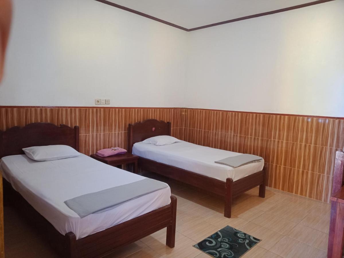 Harus Damai Inn Lagudri Luaran gambar
