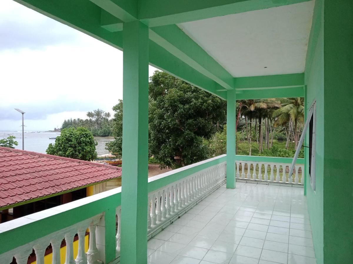 Harus Damai Inn Lagudri Luaran gambar
