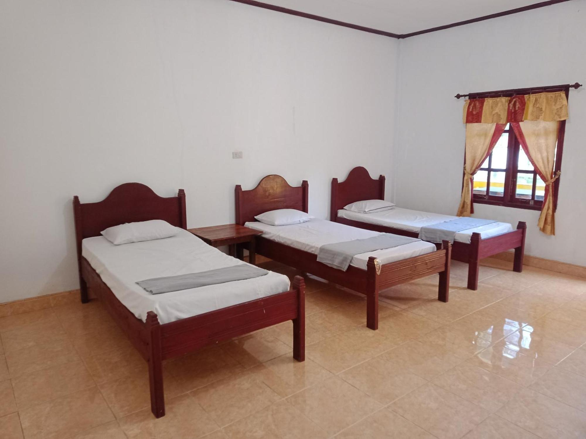 Harus Damai Inn Lagudri Luaran gambar
