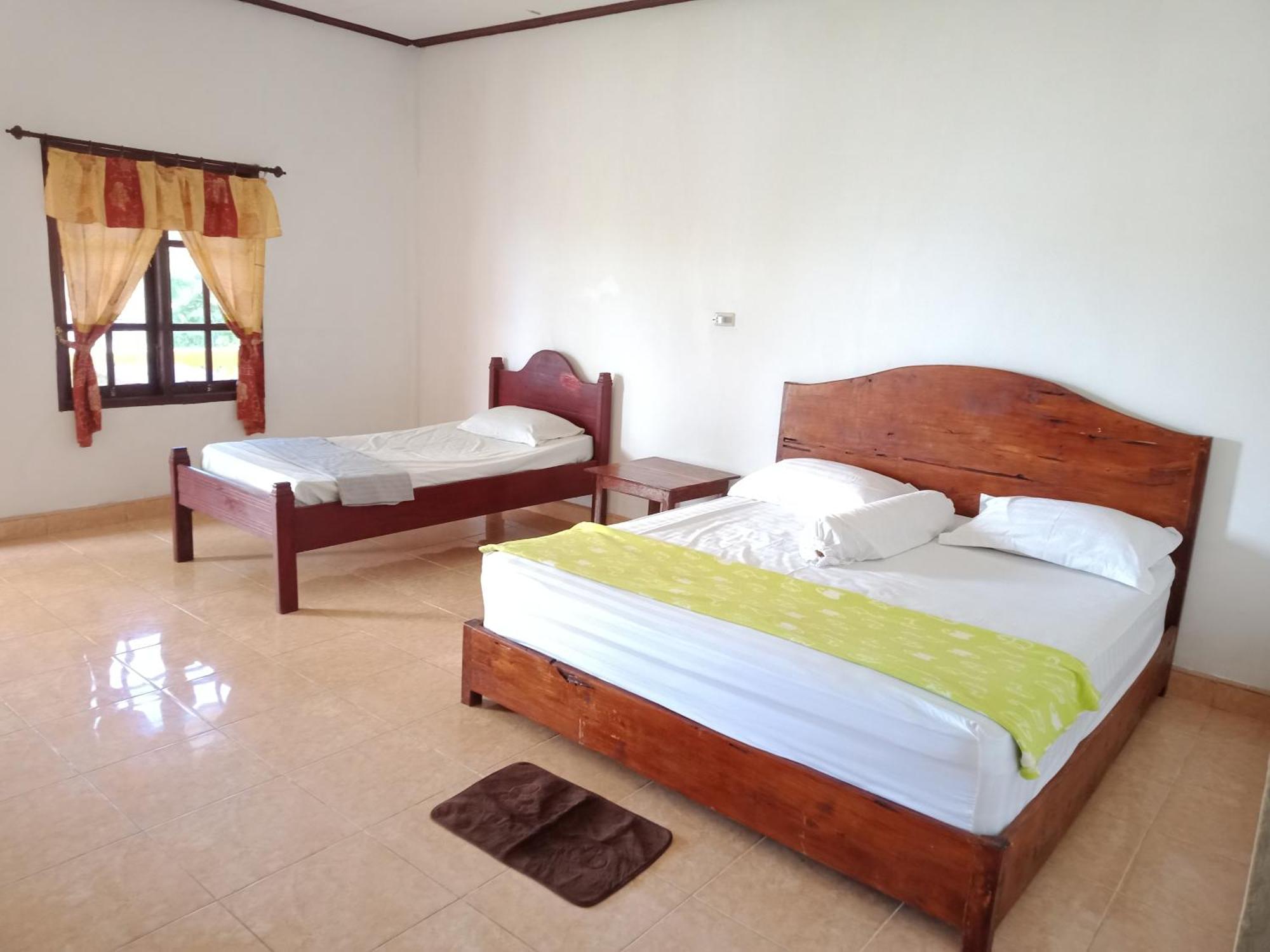 Harus Damai Inn Lagudri Luaran gambar