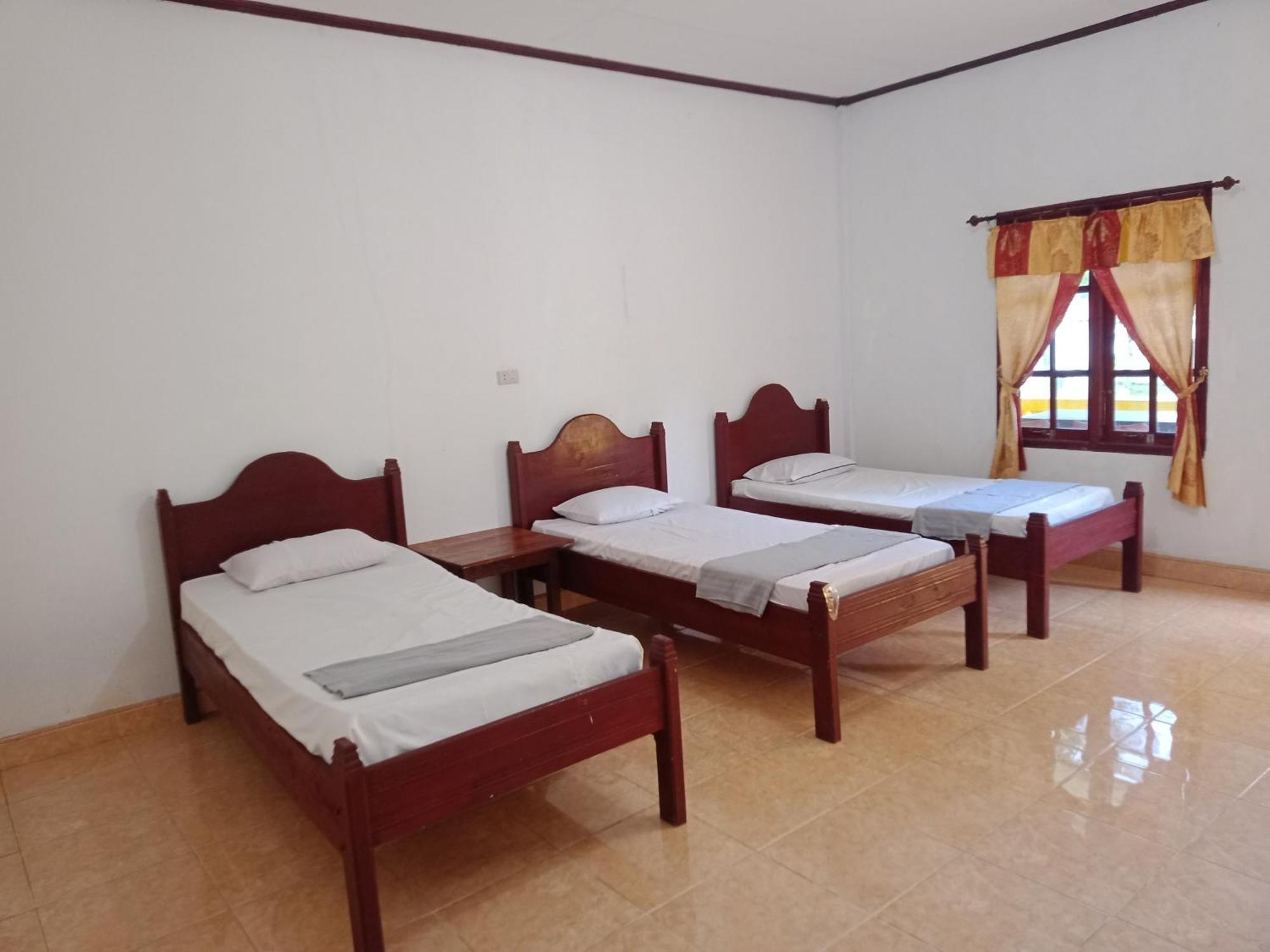 Harus Damai Inn Lagudri Luaran gambar