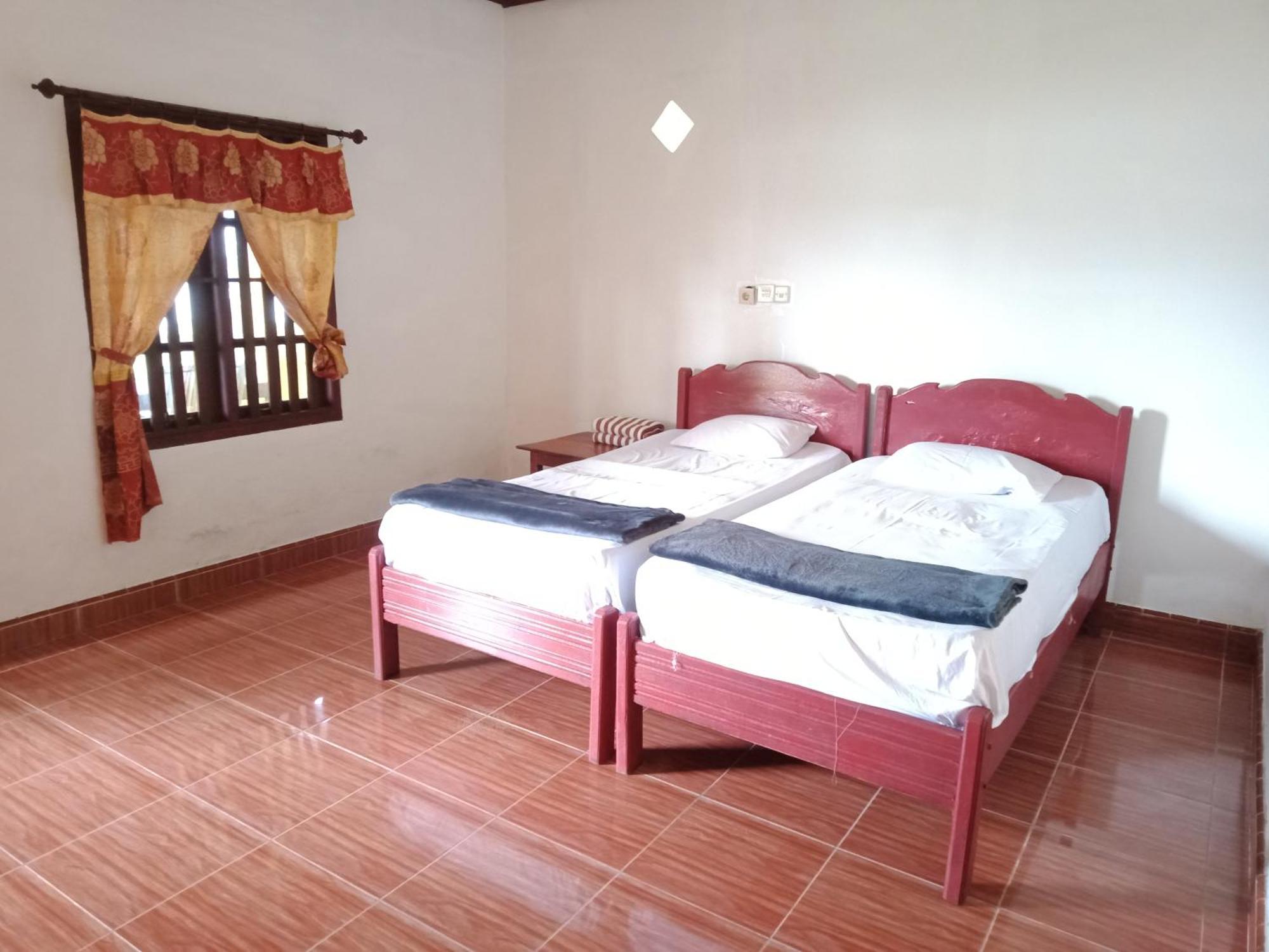 Harus Damai Inn Lagudri Luaran gambar