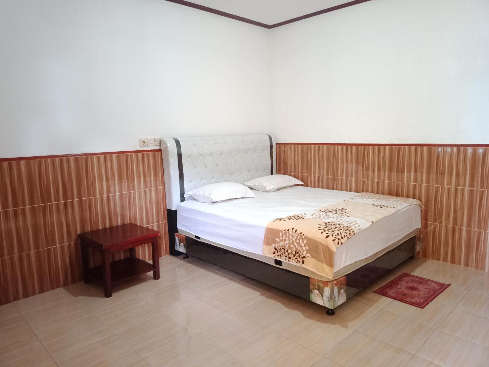 Harus Damai Inn Lagudri Luaran gambar