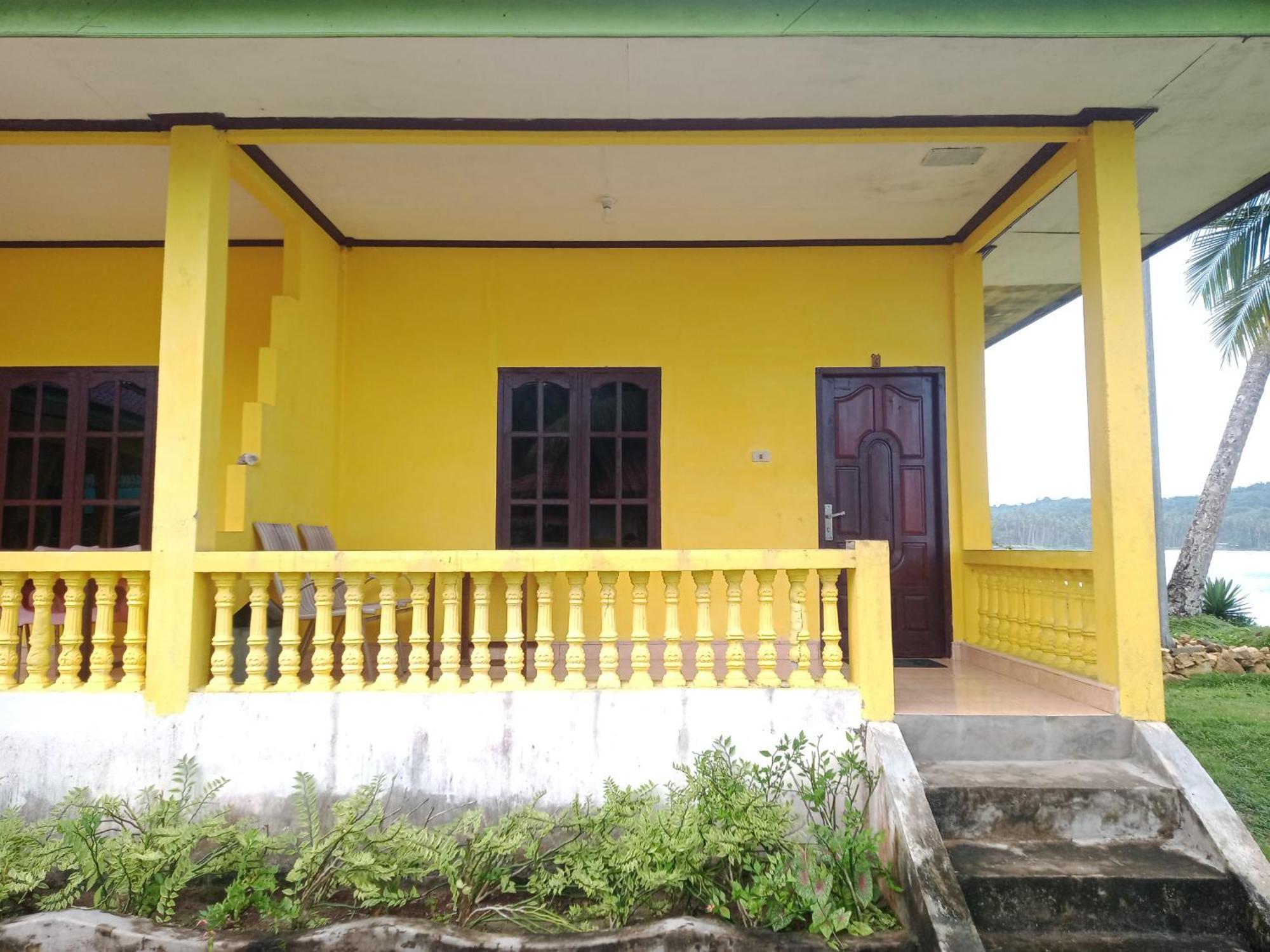 Harus Damai Inn Lagudri Luaran gambar