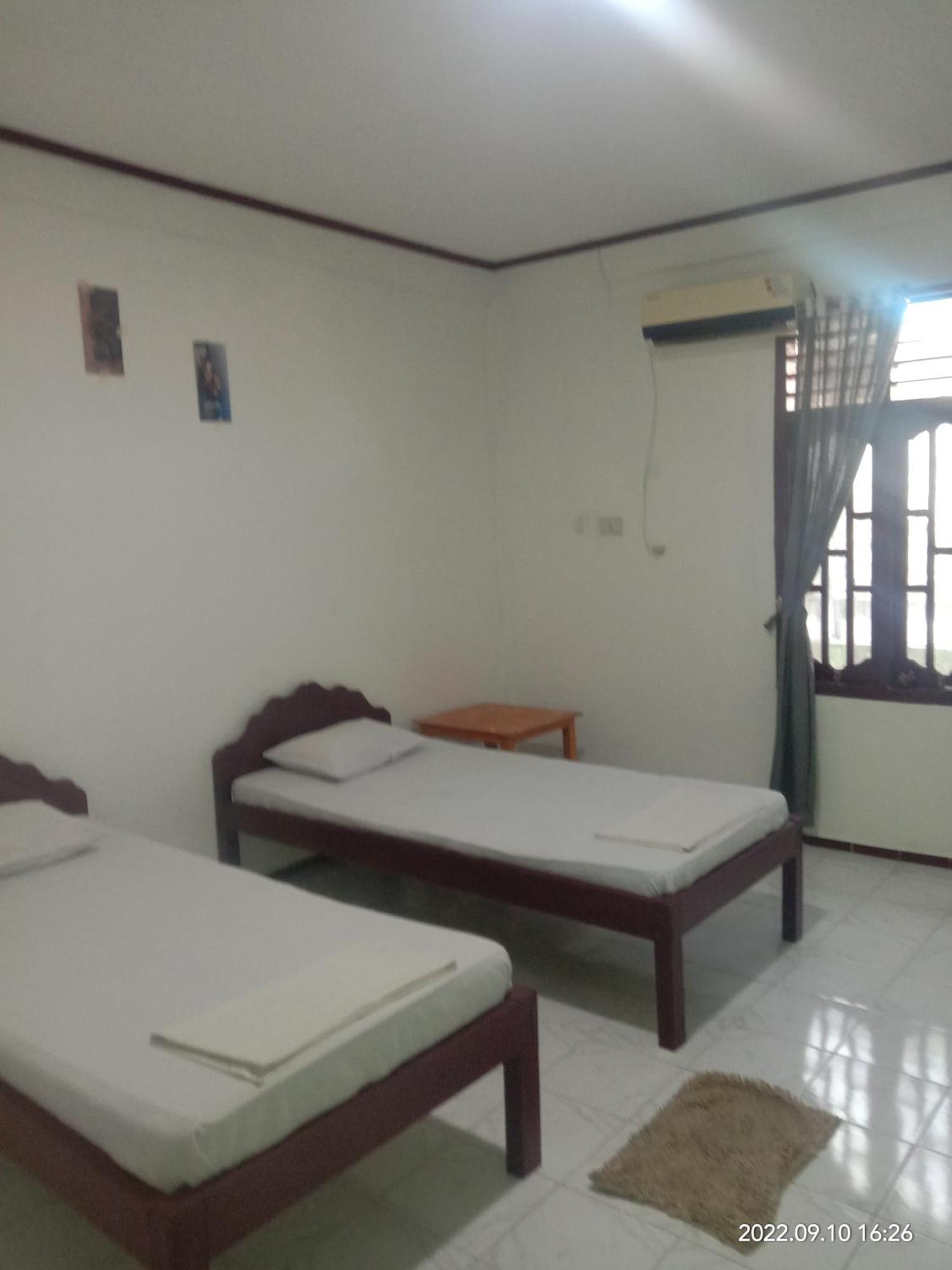 Harus Damai Inn Lagudri Luaran gambar