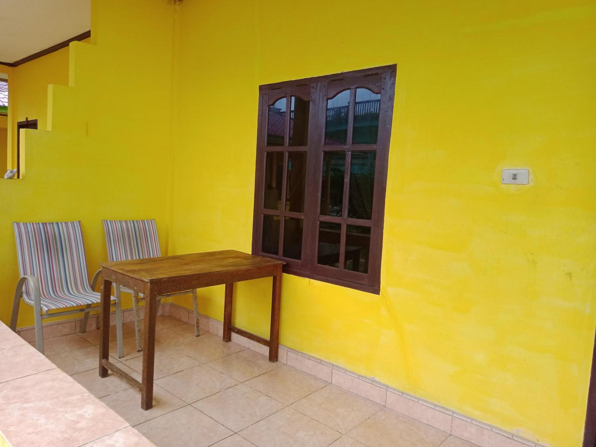 Harus Damai Inn Lagudri Luaran gambar