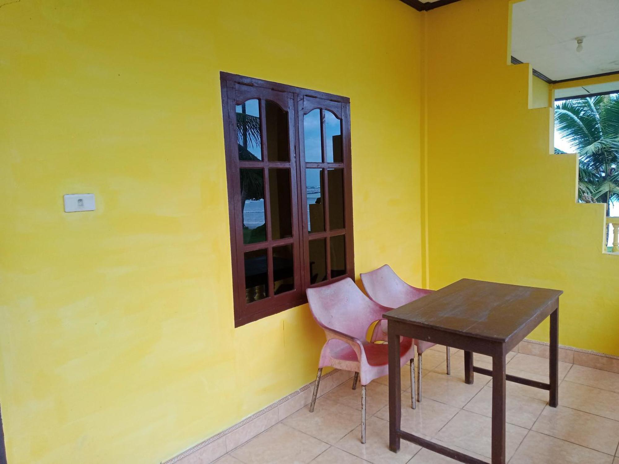Harus Damai Inn Lagudri Luaran gambar