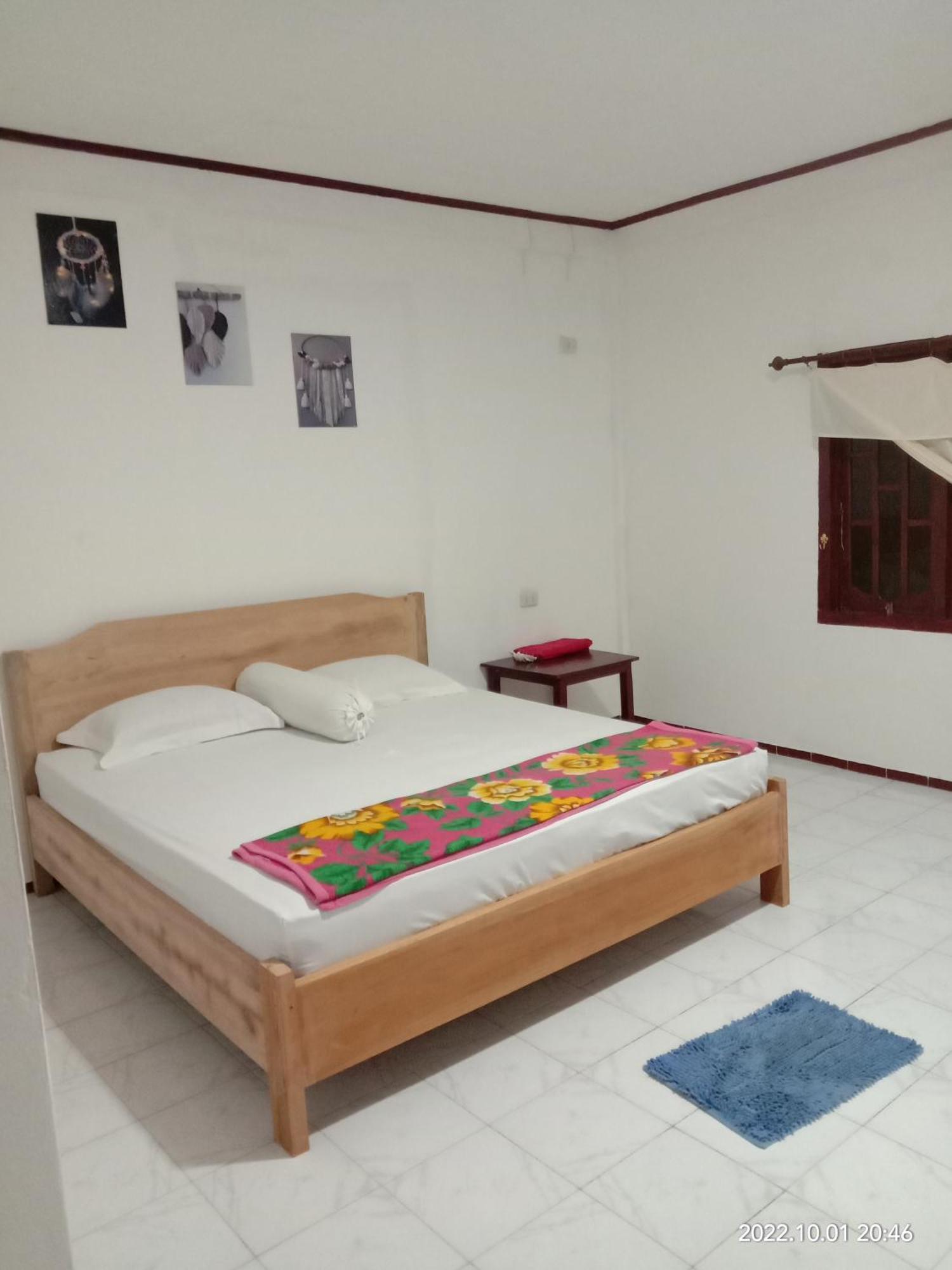 Harus Damai Inn Lagudri Luaran gambar