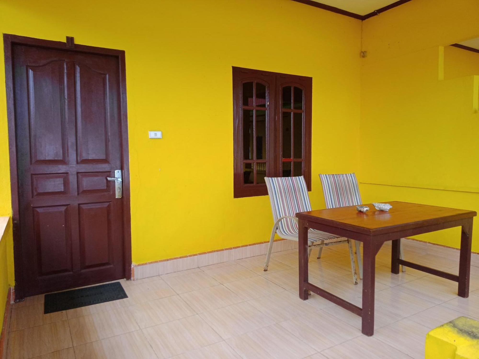 Harus Damai Inn Lagudri Luaran gambar