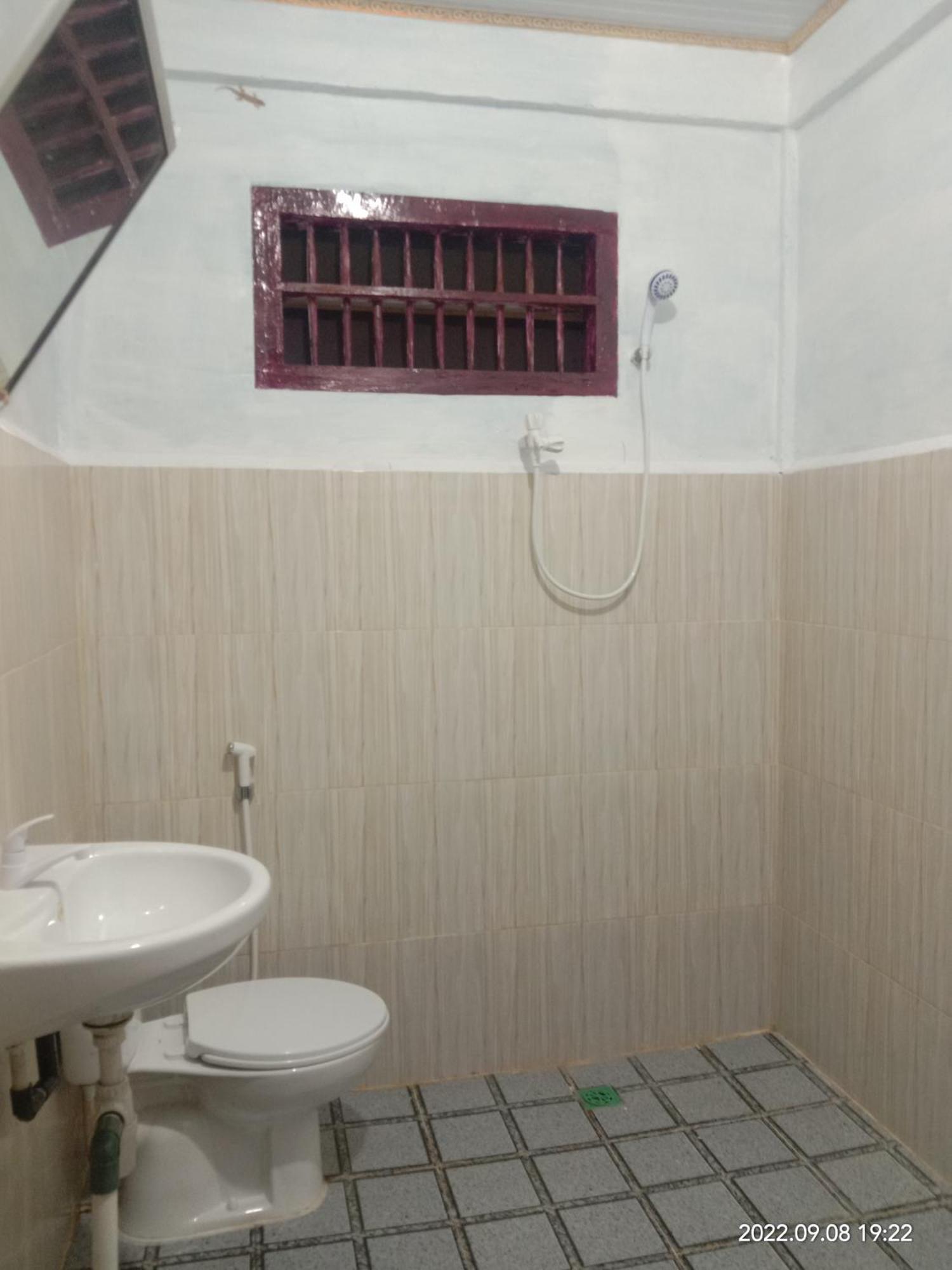 Harus Damai Inn Lagudri Luaran gambar